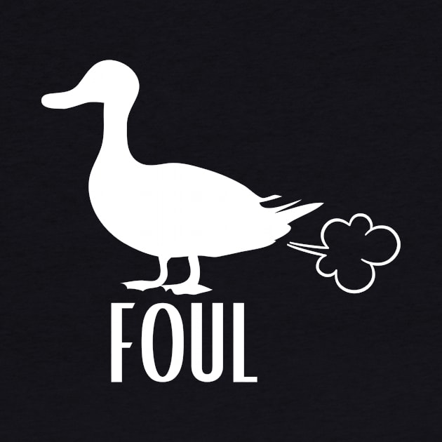 Foul Fowl by MEGAFUNNY UNLIMITED